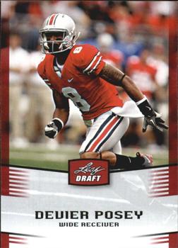 Devier Posey