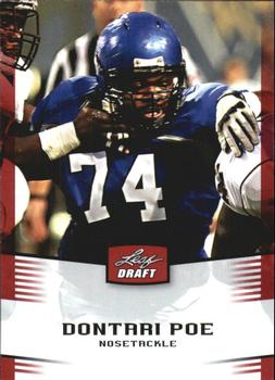 Dontari Poe