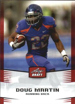 Doug Martin