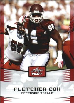 Fletcher Cox