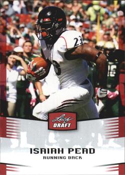 Isaiah Pead