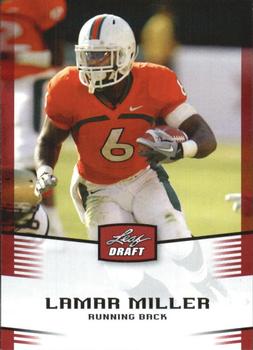 Lamar Miller