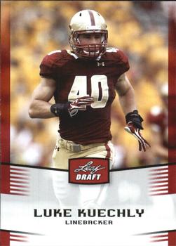 Luke Kuechly