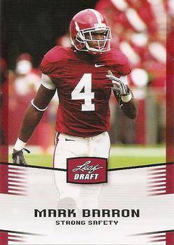 Mark Barron