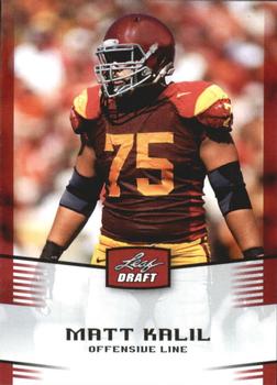 Matt Kalil