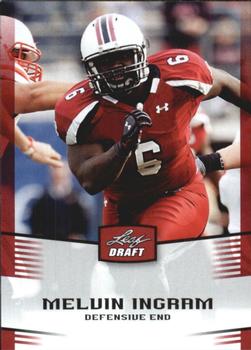 Melvin Ingram