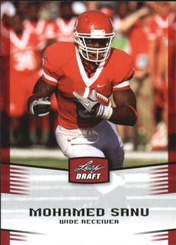 Mohamed Sanu