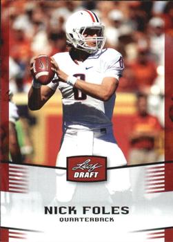 Nick Foles