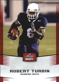 Robert Turbin