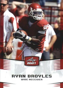 Ryan Broyles