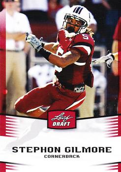 Stephon Gilmore
