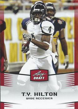T.Y. Hilton