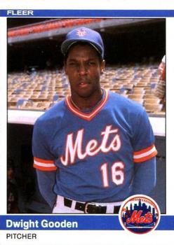 #U-43 Dwight Gooden