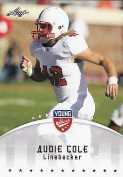 Audie Cole