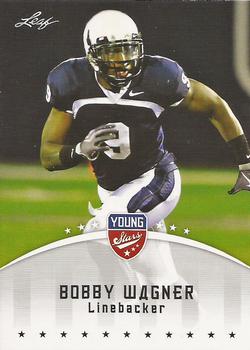 #11 Bobby Wagner