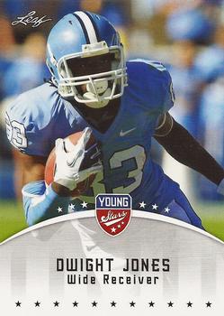 Dwight Jones
