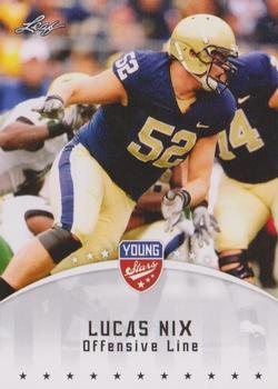 Lucas Nix