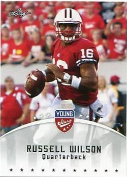Russell Wilson