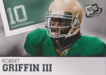 Robert Griffin III