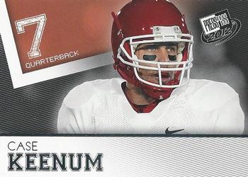 #26 Case Keenum