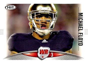 Michael Floyd