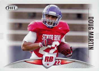 Doug Martin