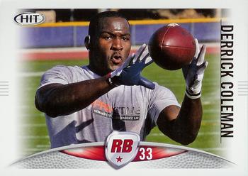 Derrick Coleman