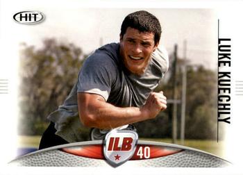 Luke Kuechly