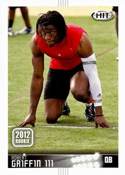 Robert Griffin