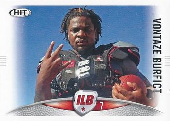 Vontaze Burfict