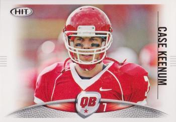 Case Keenum