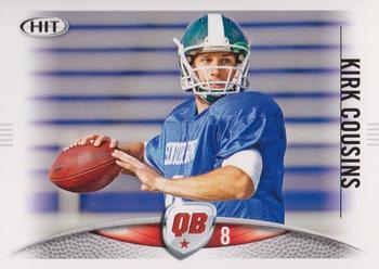 Kirk Cousins
