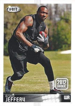 Alshon Jeffery