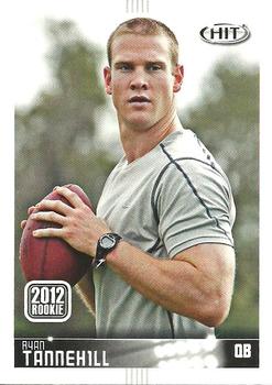 Ryan Tannehill