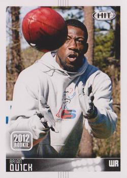 Brian Quick