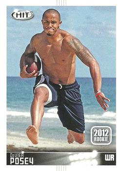 DeVier Posey