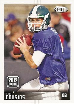 Kirk Cousins