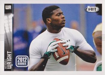 Kendall Wright