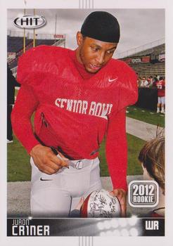 Juron Criner