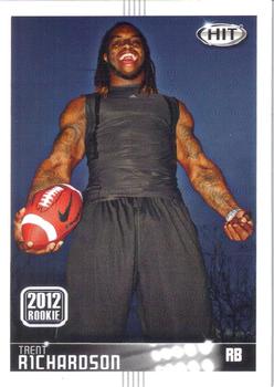 Trent Richardson