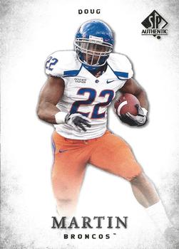 Doug Martin