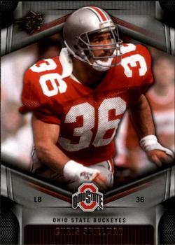 Chris Spielman