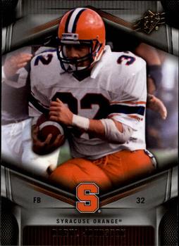 Daryl Johnston