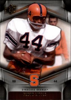 Floyd Little