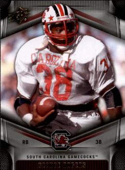 George Rogers