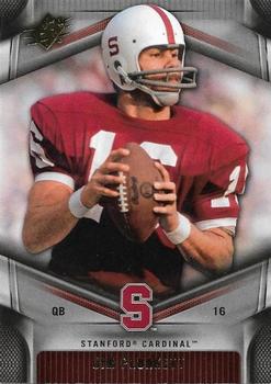 Jim Plunkett