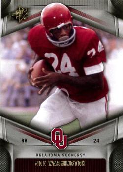 Joe Washington