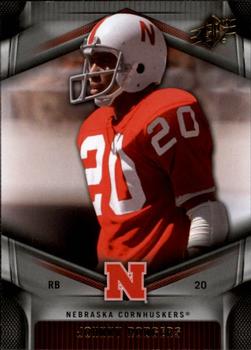 Johnny Rodgers