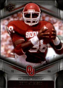 Keith Jackson