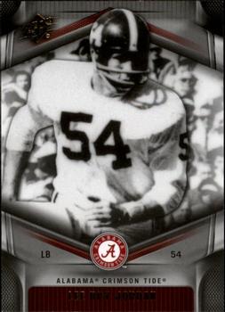 Lee Roy Jordan